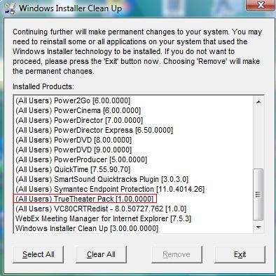Enable Add Or Remove Programs Registry