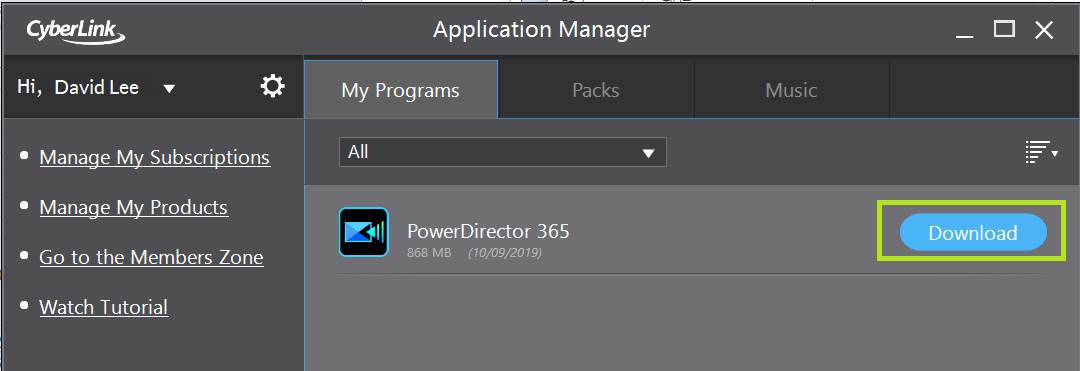 powerdirector 12 ultimate suite upgrade patch