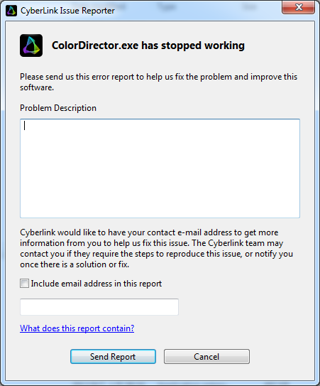 for windows download Cyberlink ColorDirector Ultra 11.6.3020.0