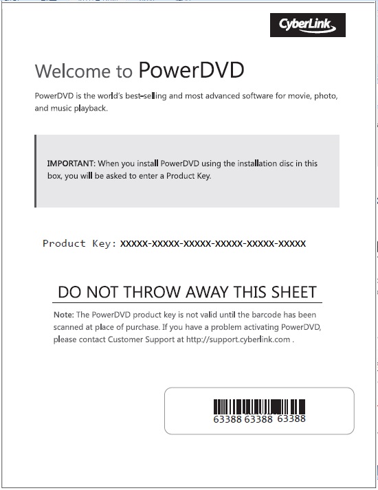 Powerdvd 16 Ultra Crack