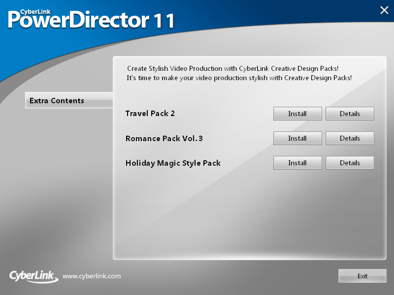 cyberlink Troubleshooting