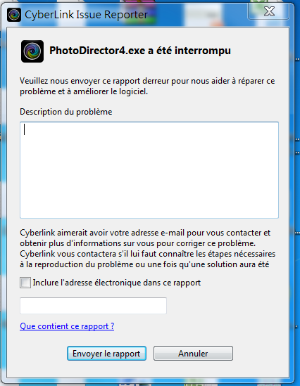 Logiciel de rencontres de solutions